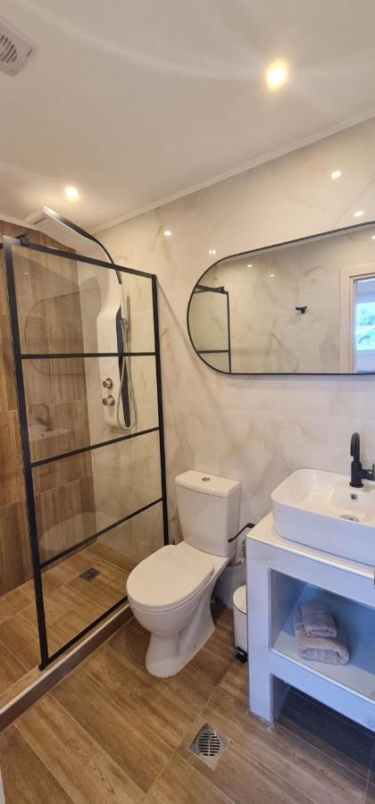 Z Elegant Studios Переа Экстерьер фото