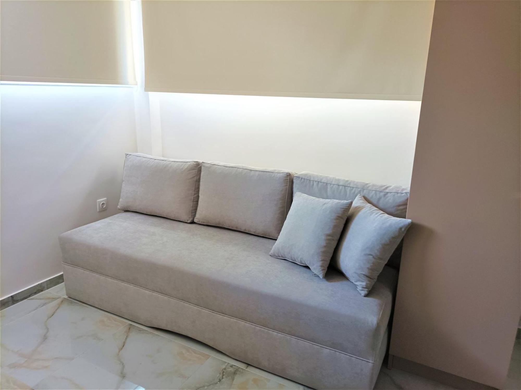 Z Elegant Studios Переа Экстерьер фото