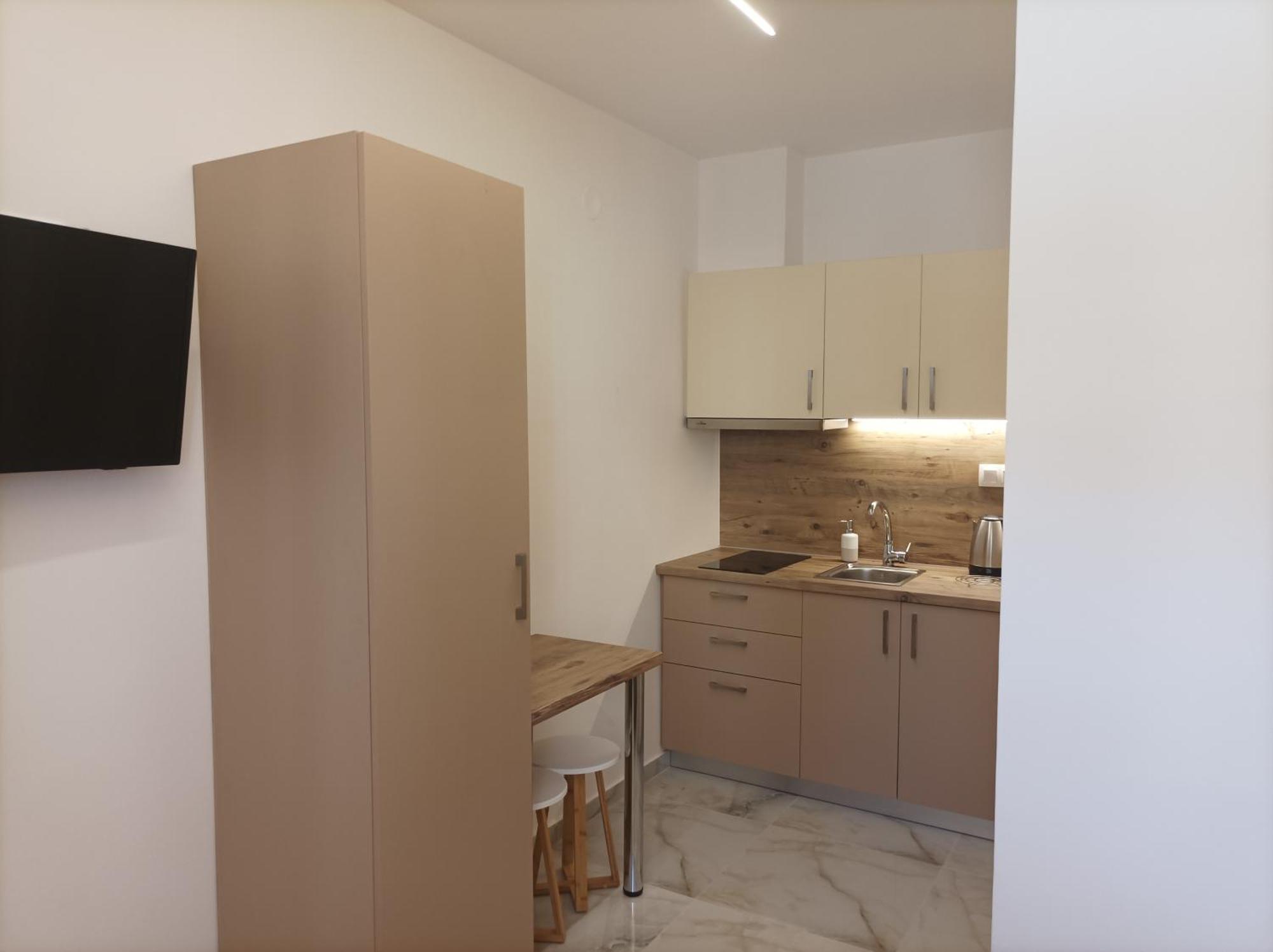 Z Elegant Studios Переа Экстерьер фото