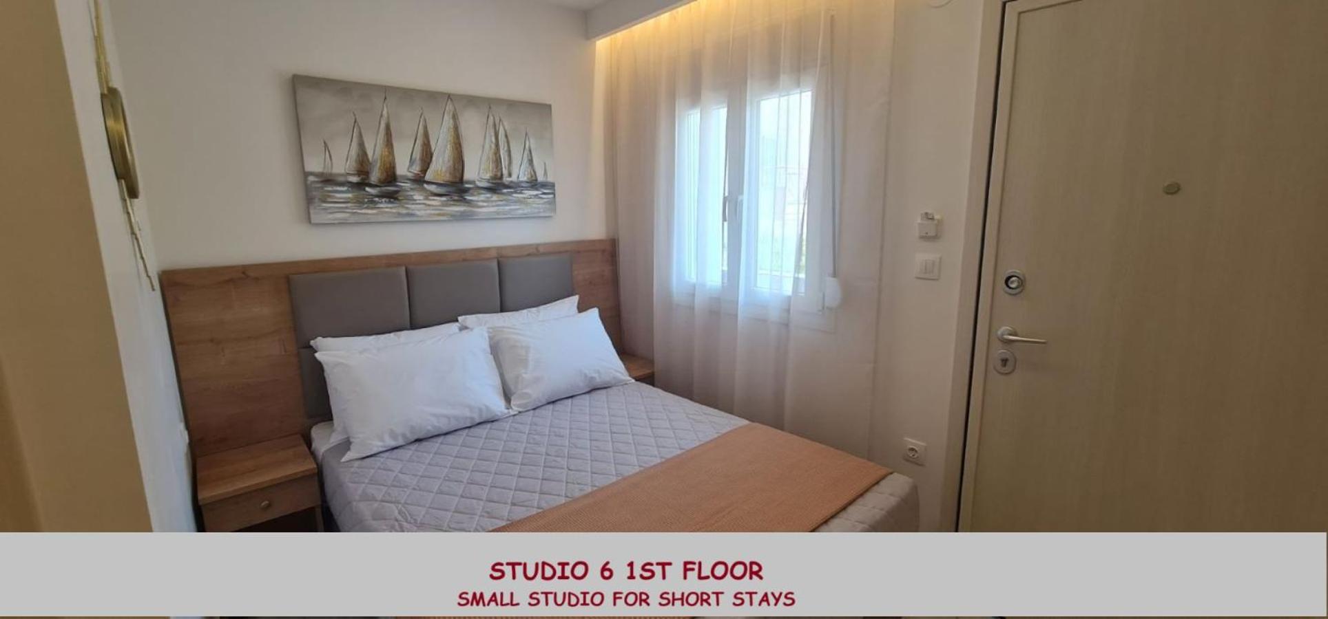 Z Elegant Studios Переа Номер фото